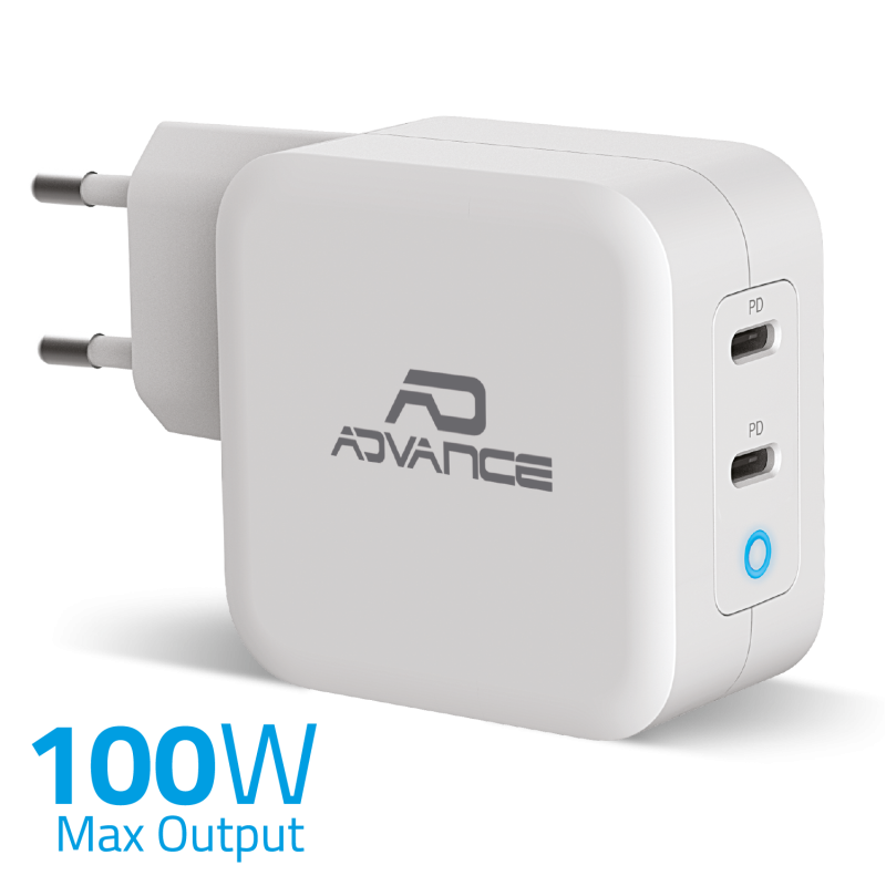 chargeur-secteur-100w-advance-powerflex-turbo-10
