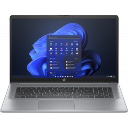 HP 470 Pro G10 Intel Core i5-1335U 17.3p Full HD UWVA 16Go 512Go SSD W11P 1 1 0