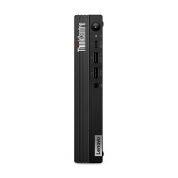 LENOVO ThinkCentre M70q Gen 4 Intel Core i5-13400T 8Go 256Go SSD M.2 2280 PCIe Intel UHD Graphics 730 W11P 3Year On-site