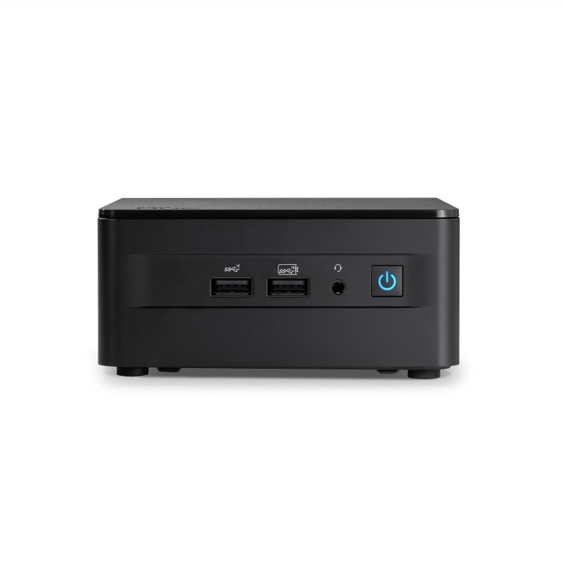 ASUS RNUC13ANHI500002I Barebone Intel Core i5-1340P Kit L6 EU cord ASUS RNUC13ANHI500002I Barebone Intel Core i5-1340P Kit L6 EU cord