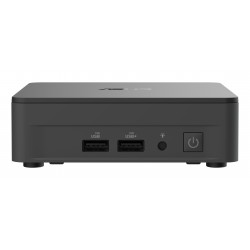 ASUS RNUC13ANKI700002I Barebone Intel Core i7-1360P Kit L6 EU cord