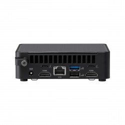 ASUS RNUC14RVKI300000I Barebone Intel Core 3 100U Slim Kit L6 No Cord