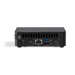 ASUS RNUC14RVKI300000I Barebone Intel Core 3 100U Slim Kit L6 No Cord