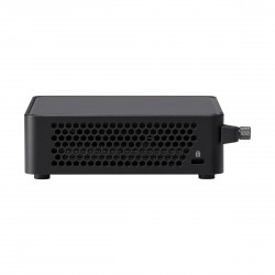 ASUS RNUC14RVKI300000I Barebone Intel Core 3 100U Slim Kit L6 No Cord