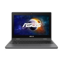 ASUS ExpertBook BR1100FKA-BP1874XA Intel Celeron N4500 11.6p 8Go 128Go EMMC Intel UHD Graphics W11P Wired Bag + Mouse 2Years GRE
