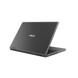 ASUS ExpertBook BR1100FKA-BP1874XA Intel Celeron N4500 11.6p 8Go 128Go EMMC Intel UHD Graphics W11P Wired Bag + Mouse 2Years GRE