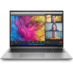 HP ZBook Firefly 16 G11 Intel Core Ultra 5 125H 16p WUXGA 400 nits 16Go 512Go SSD RTX A500 W11P SmartBuy (FR)