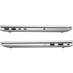 HP EliteBook 630 G11 Intel Core Ultra 7 155U 13.3p WUXGA AG LED UWVA 16Go DDR5 512Go SSD ax6G+BT 3C FPS W11P 1yr