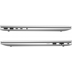 HP ProBook 460 G11 Intel Core Ultra 5 125U 16p WUXGA AG LED UWVA 8Go DDR5 256Go SSD ax6G+BT 3C W11H 1yr SmartBuy