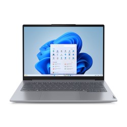LENOVO ThinkBook 14 G7 IML Intel Core Ultra 5 125U 14p WUXGA 16Go 512Go SSD M.2 2242 PCIe Intel Graphics W11P 1YR Premier NBD