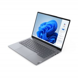LENOVO ThinkBook 14 G7 IML Intel Core Ultra 5 125U 14p WUXGA 16Go 512Go SSD M.2 2242 PCIe Intel Graphics W11P 1YR Premier NBD