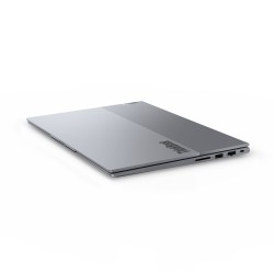 LENOVO ThinkBook 14 G7 IML Intel Core Ultra 5 125U 14p WUXGA 16Go 512Go SSD M.2 2242 PCIe Intel Graphics W11P 1YR Premier NBD