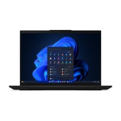 LENOVO ThinkPad L16 G1 Intel Core Ultra 7 155U 16p WUXGA 16Go 512Go SSD M.2 2280 PCIe Intel Graphics W11P 1YR Premier NBD