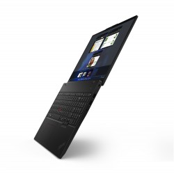 LENOVO ThinkPad L16 G1 Intel Core Ultra 7 155U 16p WUXGA 16Go 512Go SSD M.2 2280 PCIe Intel Graphics W11P 1YR Premier NBD