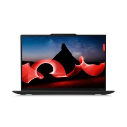 LENOVO ThinkPad X1 Carbon G12 Intel Core Ultra 5 125U 14p WUXGA 16Go 512Go SSD M.2 2280 PCIe Intel Graphics W11P 3YR Premier NBD