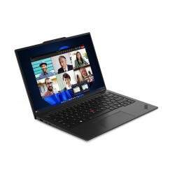 LENOVO ThinkPad X1 Carbon G12 Intel Core Ultra 5 125U 14p WUXGA 16Go 512Go SSD M.2 2280 PCIe Intel Graphics W11P 3YR Premier NBD