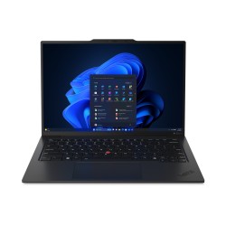 LENOVO ThinkPad X1 Carbon G12 Intel Core Ultra 7 155U 14p WUXGA 16Go 512Go SSD M.2 2280 PCIe Intel Graphics W11P 3YR Premier NBD