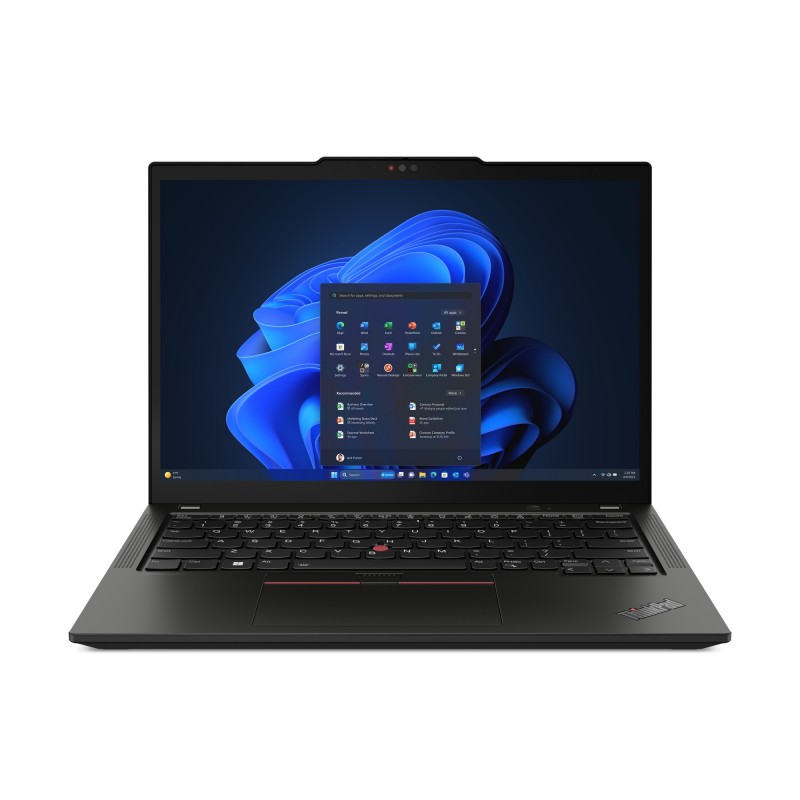 LENOVO ThinkPad X13 G5 Intel Core Ultra 5 125U 13.3p WUXGA 16Go 512Go SSD M.2 2280 PCIe Intel Graphics W11P 1YR Premier NBD