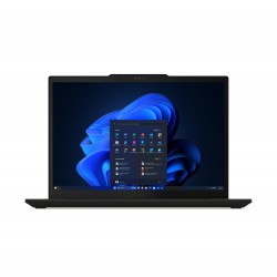 LENOVO ThinkPad X13 G5 Intel Core Ultra 5 125U 13.3p WUXGA 16Go 512Go SSD M.2 2280 PCIe Intel Graphics W11P 1YR Premier NBD