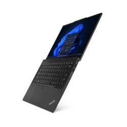 LENOVO ThinkPad X13 G5 Intel Core Ultra 5 125U 13.3p WUXGA 16Go 512Go SSD M.2 2280 PCIe Intel Graphics W11P 1YR Premier NBD