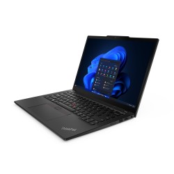 LENOVO ThinkPad X13 G5 Intel Core Ultra 5 125U 13.3p WUXGA 16Go 512Go SSD M.2 2280 PCIe Intel Graphics W11P 1YR Premier NBD
