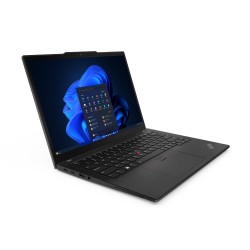 LENOVO ThinkPad X13 G5 Intel Core Ultra 5 125U 13.3p WUXGA 16Go 512Go SSD M.2 2280 PCIe Intel Graphics W11P 1YR Premier NBD