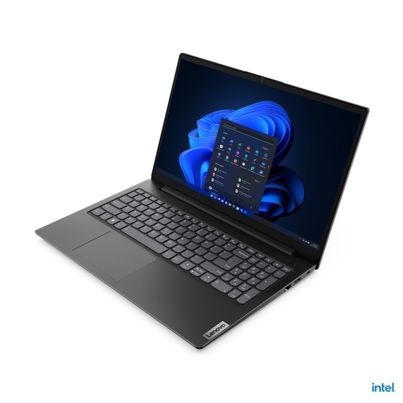 LENOVO V15 G4 IRU Intel Core i3-1315U 15.6p FHD 8Go 256Go SSD M.2 2242 PCIe Intel UHD Graphics W11P 1YR Carryin - ThinkRed LENOVO V15 G4 IRU Intel Core i3-1315U 15.6p FHD 8Go 256Go SSD M.2 2242 PCIe Intel UHD Graphics W11P 1YR Carryin - ThinkRed