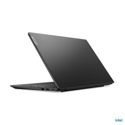 LENOVO V15 G4 IRU Intel Core i3-1315U 15.6p FHD 8Go 256Go SSD M.2 2242 PCIe Intel UHD Graphics W11P 1YR Carryin - ThinkRed