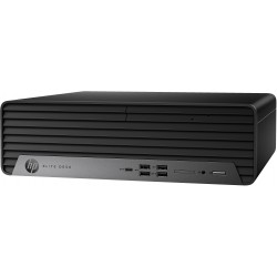 HP Elite SFF 800 G9 Intel Core i5-14500 16Go DDR5 512Go SSD W11P 1-1-1 Wty