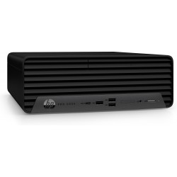 HP Pro SFF 400 G9 Intel Core i5-14500 8Go DDR5 512Go SSD W11P 1-1-1 Wty