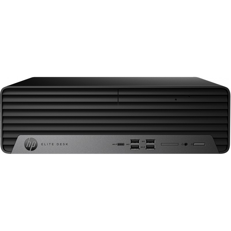 HP Elite SFF 800 G9 Intel Core i9-14900 16Go DDR5 1To SSD NVIDIA T400 W10P 1-1-1 Wty