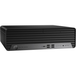 HP Elite SFF 800 G9 Intel Core i9-14900 16Go DDR5 1To SSD NVIDIA T400 W10P 1-1-1 Wty