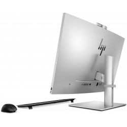 HP EliteOne 870 G9 AiO Intel Core i7-14700 27p 16Go DDR5 512Go SSD UMA W11P 1-1-1 Wty