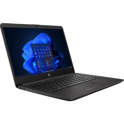 HP 240R G9 Intel Core i3-1315U 14p FHD AG LED UWVA 8Go DDR4 256Go SSD UMA W11H 1yr Wrty