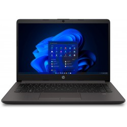 HP 240R G9 Intel Core i5-1335U 14p FHD AG LED UWVA 8Go DDR4 256Go SSD UMA W11P 1yr Wrty
