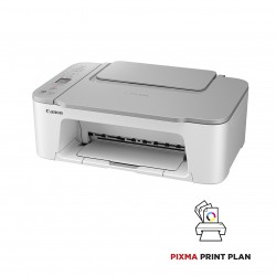 CANON TS3551i MULTIFONCTION Blanc - WIFI - 2 cartouches Garantie Constructeur Réf   4977C026.