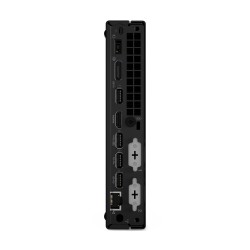 LENOVO ThinkCentre M70q Gen 4 Intel Core i5-13400T 16Go 512Go SSD M.2 2280 PCIe Intel UHD Graphics 730 W11P 3Year On-site