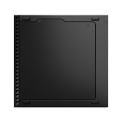 LENOVO ThinkCentre M70q Gen 4 Intel Core i5-13400T 16Go 512Go SSD M.2 2280 PCIe Intel UHD Graphics 730 W11P 3Year On-site