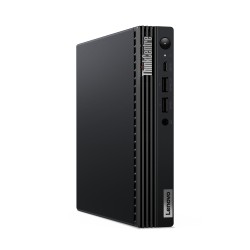 LENOVO ThinkCentre M70q Gen 4 Intel Core i5-13400T 16Go 512Go SSD M.2 2280 PCIe Intel UHD Graphics 730 W11P 3Year On-site