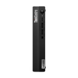 LENOVO ThinkCentre M80q Gen 4 Intel Core i5-13500T 16Go 512Go SSD M.2 2280 PCIe Intel UHD Graphics 770 W11P 1YR Premier NBD Thin