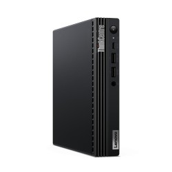 LENOVO ThinkCentre M80q Gen 4 Intel Core i5-13500T 16Go 512Go SSD M.2 2280 PCIe Intel UHD Graphics 770 W11P 1YR Premier NBD Thin