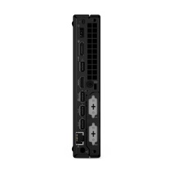 LENOVO ThinkCentre M80q Gen 4 Intel Core i5-13500T 16Go 512Go SSD M.2 2280 PCIe Intel UHD Graphics 770 W11P 1YR Premier NBD Thin