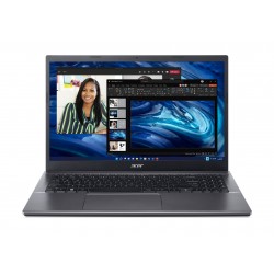 ACER Extensa EX215-55-53DU Intel Core i5-1235U 15.6p 8Go 512Go SSD Intel Iris Xe W11P Metal