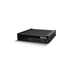 LENOVO ThinkStation P3 Tiny Intel Core i7-14700T 16Go 512Go SSD M.2 2280 PCIe Intel UHD Graphics 770 W11P 3Year On-site