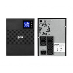 EATON 5SC 750i 750VA 525W Tower USB and RS232 port
