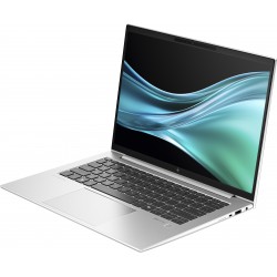 HP EliteBook 840 G11 Intel Core Ultra 5 125U 14p WUXGA AG LED UWVA 16Go DDR5 512Go SSD Webcam ax6G+BT 3C FPS W11P 1y SmartBuy (F