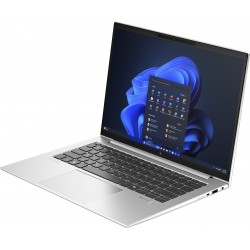 HP EliteBook 840 G11 Intel Core Ultra 5 125U 14p WUXGA AG LED UWVA 16Go DDR5 512Go SSD Webcam ax6G+BT 3C FPS W11P 1y SmartBuy (F