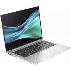 HP EliteBook 840 G11 Intel Core Ultra 5 125U 14p WUXGA AG LED UWVA 16Go DDR5 512Go SSD Webcam ax6G+BT 3C FPS W11P 1y SmartBuy (F