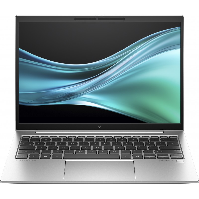 HP EliteBook 835 G11 AMD Ryzen 5 8540U 13.3p WUXGA AG LED UWVA 16Go LPDDR5 512Go SSD ax6G+BT 3C FPS W11P 1yr HP EliteBook 835 G11 AMD Ryzen 5 8540U 13.3p WUXGA AG LED UWVA 16Go LPDDR5 512Go SSD ax6G+BT 3C FPS W11P 1yr