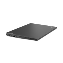 LENOVO ThinkPad E16 G2 Intel Core Ultra 5 125U 16p WUXGA 8Go 256Go SSD M.2 2242 PCIe Intel Graphics W11P 1YR Premier NBD